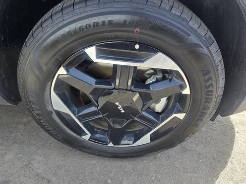 Used 2026 Kia Sportage S image 7