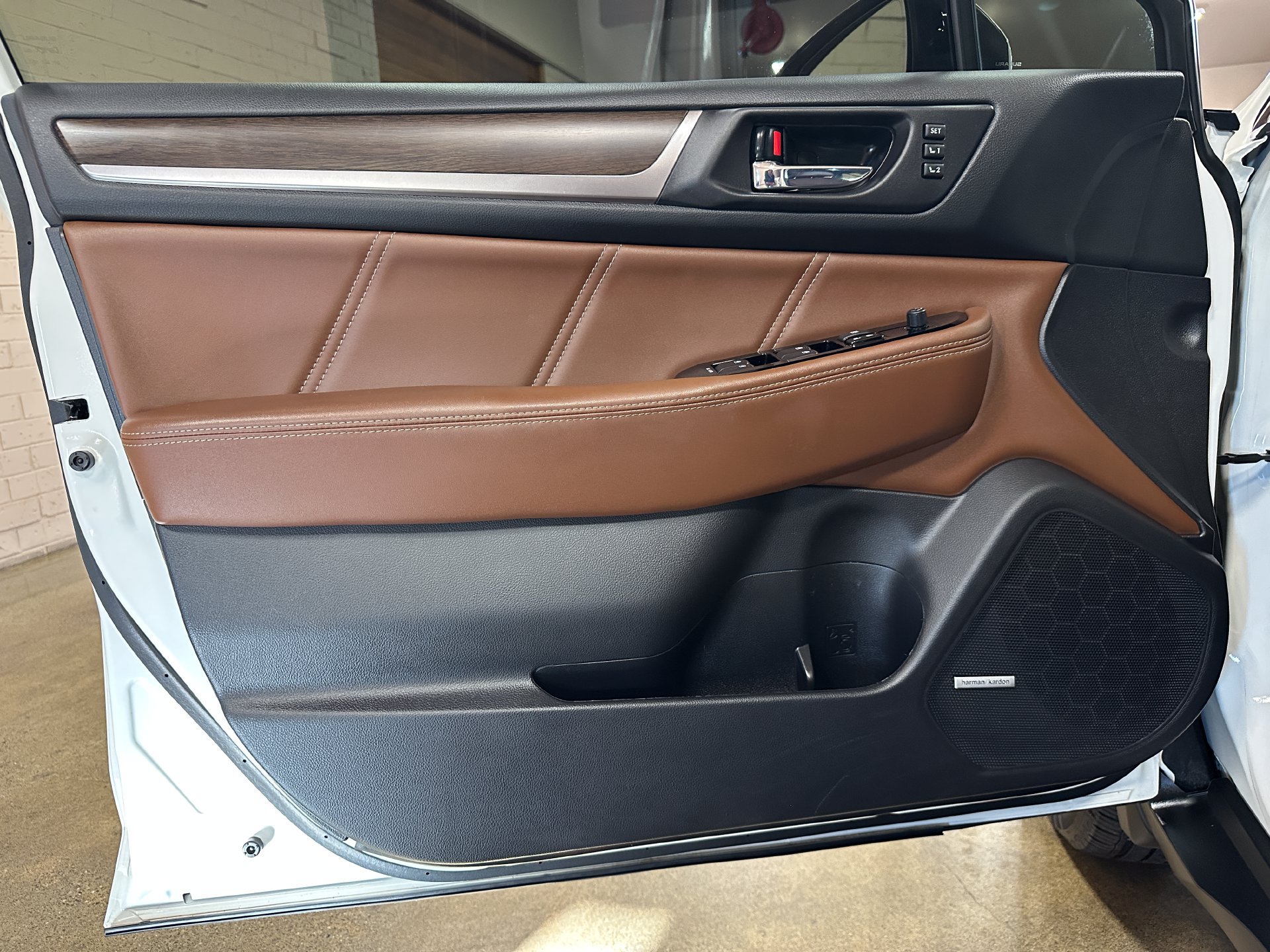 Used 2019 Subaru Outback 2.5i Touring AWD/4WD image 23