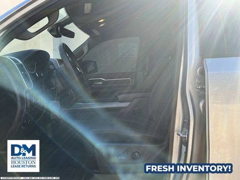 Used 2022 RAM 1500 Lone Star image 8