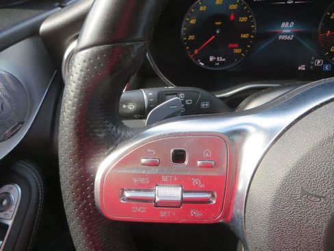 Used 2021 Mercedes-Benz GLC 300 w/ AMG Line image 15