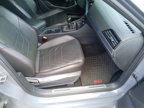 Used 2021 Volkswagen Jetta GLI Autobahn FWD image 29
