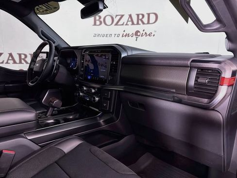 Certified 2025 Ford F150 Raptor AWD/4WD image 36