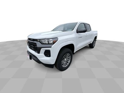 Certified 2023 Chevrolet Colorado LT w/ LT Convenience Package II