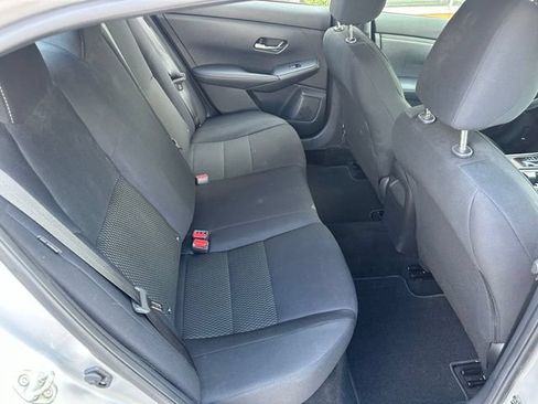 Used 2022 Nissan Sentra S FWD image 13