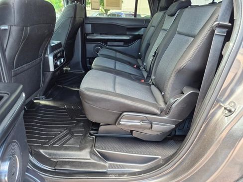 Used 2019 Ford Expedition Max XLT AWD/4WD image 19