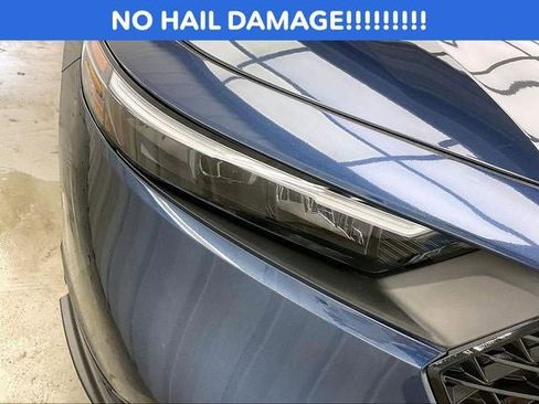 Certified 2025 Honda Accord SE image 26