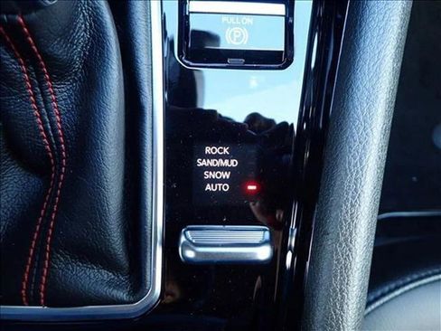 New 2025 Jeep Compass Trailhawk image 23