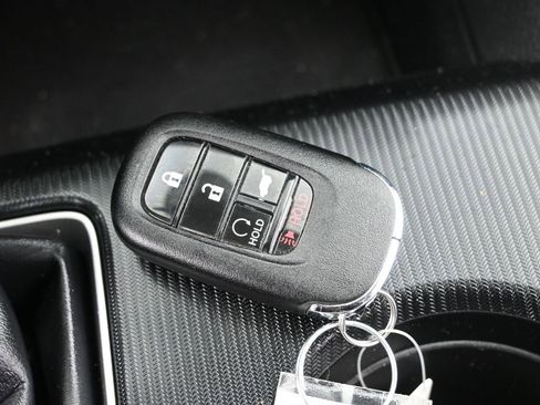 Certified 2022 Honda Civic EX-L image 26