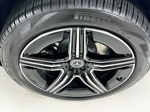 New 2026 Mercedes-Benz GLE 350 4MATIC image 34