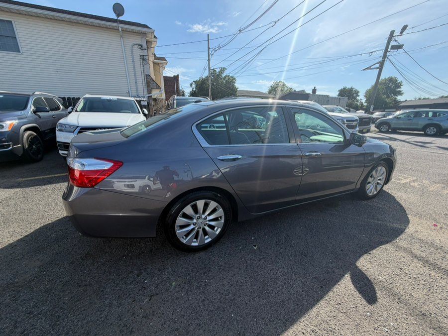 Used 2015 Honda Accord EX-L image 4