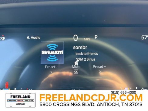 New 2025 Jeep Grand Cherokee L Limited w/ MOPAR Finishing Package image 28