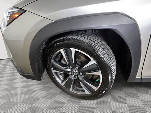 Used 2021 Lexus UX 250h w/ Premium Package image 5