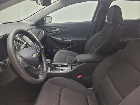Used 2023 Chevrolet Malibu LS w/ Driver Confidence Package FWD image 17