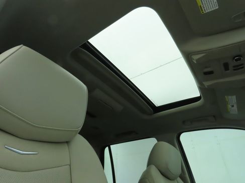 Used 2020 Cadillac Escalade Luxury w/ LPO, Radiant Package image 19