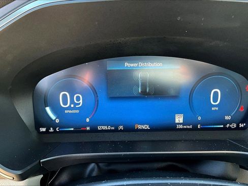 Certified 2023 Ford Escape Active w/ Tech Pack #2 image 11