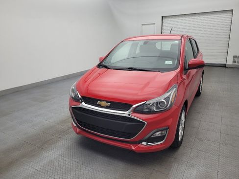 Used 2019 Chevrolet Spark LT FWD image 15