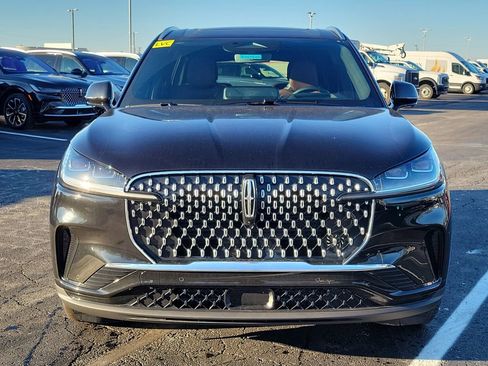 New 2026 Lincoln Aviator Reserve image 2