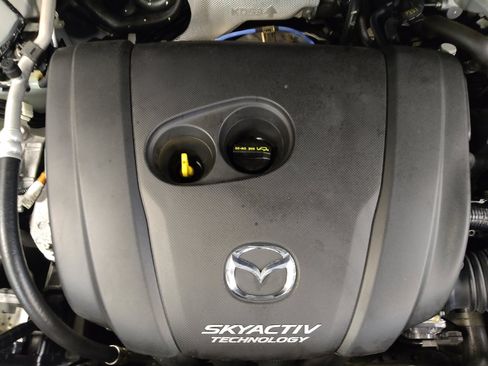 Used 2016 MAZDA CX-5 Grand Touring image 30