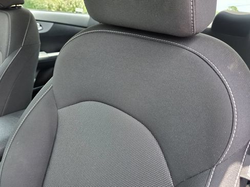 Used 2024 Kia Forte LXS FWD image 25