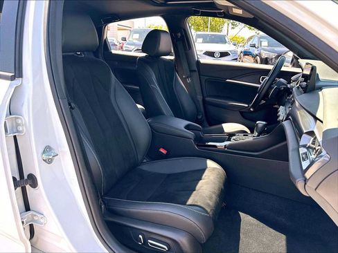 Used 2024 Acura Integra A-Spec FWD image 10