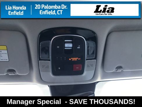 Used 2024 Hyundai Tucson SEL w/ Convenience Package AWD/4WD image 20