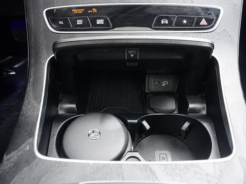 Used 2022 Mercedes-Benz E 450 4MATIC Sedan image 58