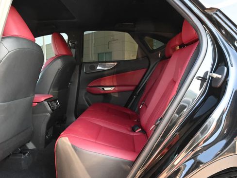 Used 2024 Lexus NX 250 FWD image 19