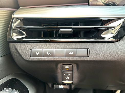 New 2026 Nissan Murano Platinum w/ Cargo Package image 26