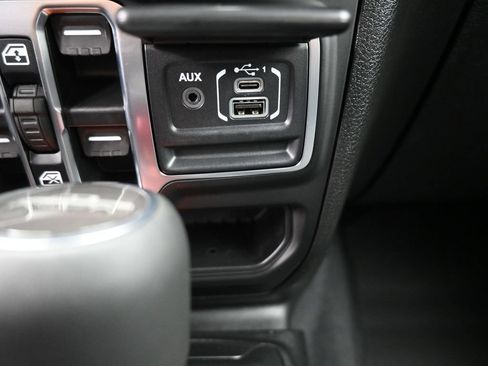 New 2026 Jeep Gladiator Mojave AWD/4WD image 4