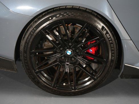 Used 2026 BMW M5 w/ Carbon Package image 33