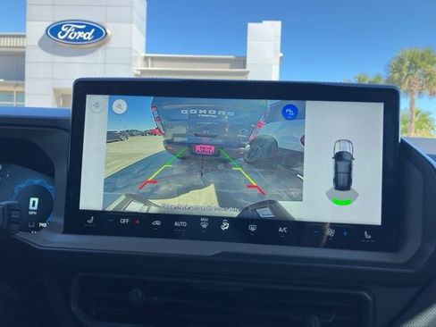 New 2025 Ford Bronco Sport Big Bend w/ Convenience Package image 33