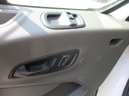 Used 2024 Ford Transit 250 Low Roof w/ Exterior Upgrade Package image 11