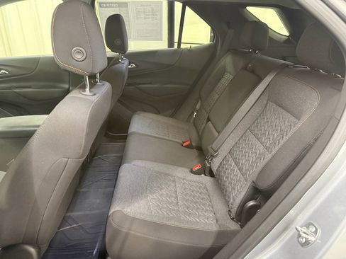 Certified 2024 Chevrolet Equinox LT w/ LPO, Floor Liner Package FWD image 17