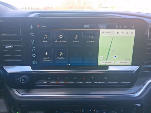 Used 2025 Chevrolet Silverado 1500 High Country w/ Technology Package image 29