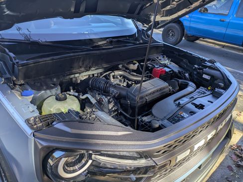 New 2025 Ford Bronco Sport Big Bend image 36