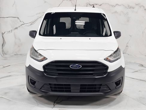 Used 2022 Ford Transit Connect XL FWD image 6