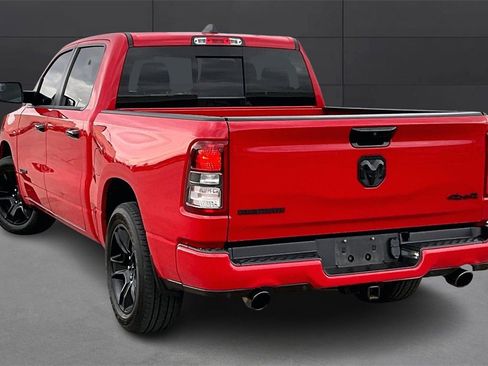 Used 2023 RAM 1500 Big Horn image 12