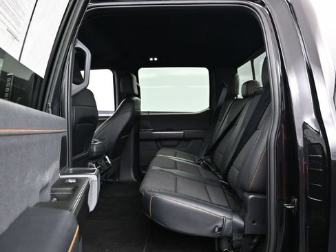 Used 2022 Ford F150 Tremor w/ Equipment Group 401A Mid AWD/4WD image 17