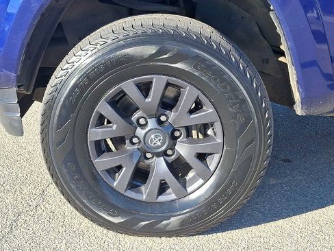 Used 2023 Toyota Tacoma SR5 image 11
