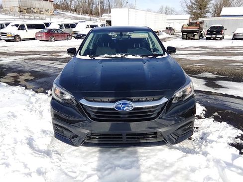 Used 2021 Subaru Legacy Premium image 8