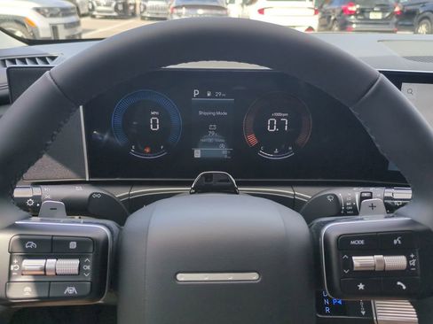 New 2026 Hyundai Santa Fe XRT w/ Tow & Go Package image 36