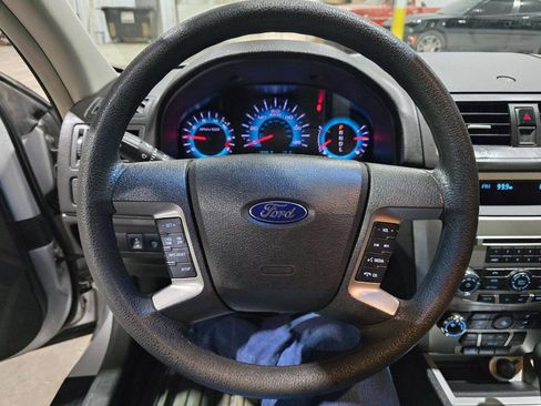 Used 2011 Ford Fusion SE w/ 202A Rapid Spec Order Code FWD image 43