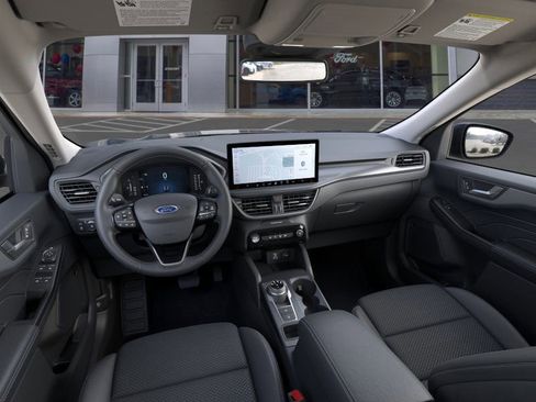 New 2026 Ford Escape SE image 8
