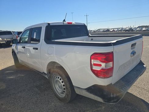 Used 2023 Ford Maverick XL w/ Equipment Group 100A Standard image 4