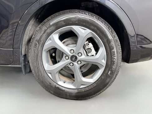 Certified 2024 Ford Escape ST-Line w/ Tech Pack #1 FWD image 30