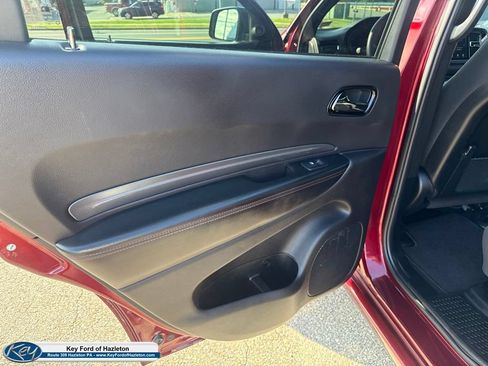 Used 2026 Dodge Durango GT AWD/4WD image 33