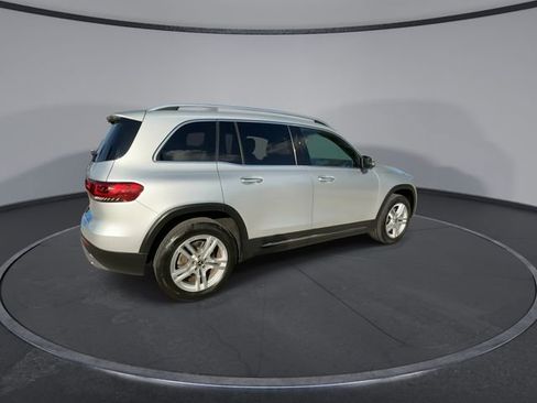Used 2020 Mercedes-Benz GLB 250 image 8