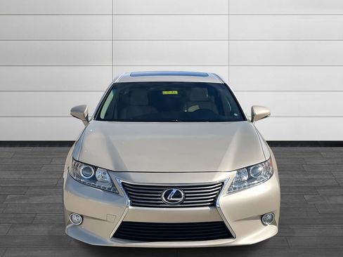 Used 2015 Lexus ES 350 image 8