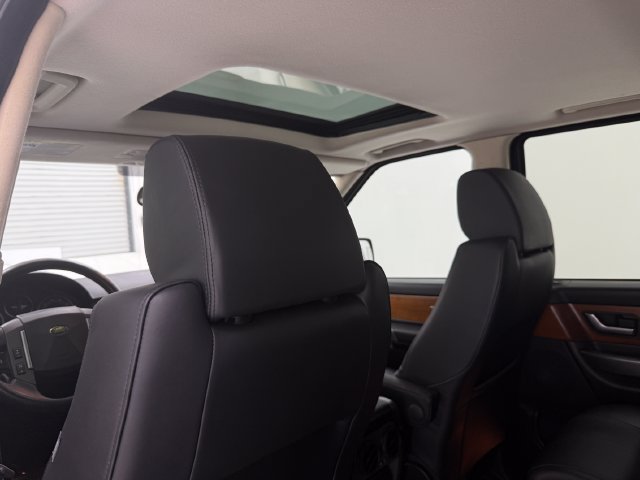 Used 2006 Land Rover Range Rover Sport HSE AWD/4WD image 29