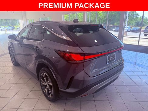 Used 2023 Lexus RX 350 Premium w/ Accessory Package (Z1) FWD image 5